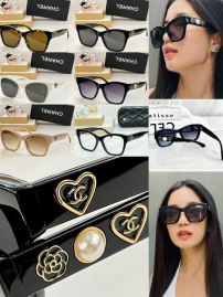 Picture of Chanel Sunglasses _SKUfw56829270fw